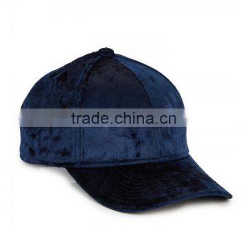 High Quality New Plain Baseball Men Women New Plain Solid Color Baseball Cap photo-3