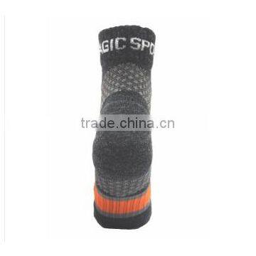 Merino Wool Fashion Sport Socks photo-2