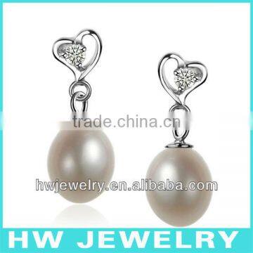 22586 silver earring mother