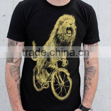 Hot Sales Tshirt Printing Custom t Shirt Your Own Logo With 100% Cotton photo-5
