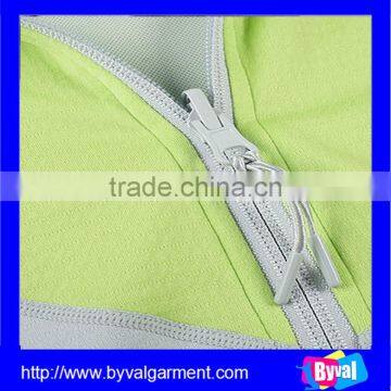 Factory Direct Sale 100% Polyester Unisex Sport Dry Fit Running T-shirt photo-5