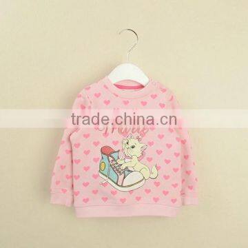 R&H OEM high quality Sweatshirt 2015 Spring custom kids hoodie manufacturers