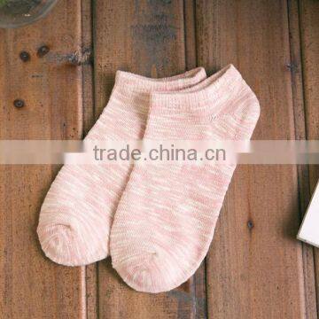 Zm33555a Simple Korean Style Girls Cute Socks for Spring photo-6