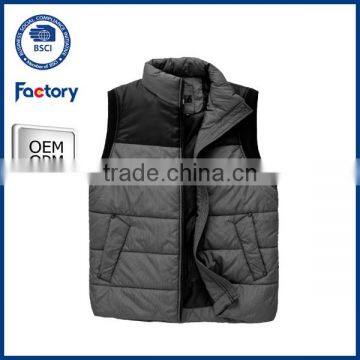Wholesale jackets men,sleeveless jackets for men,fashion men's jackets