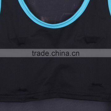 Sports Bra Wholesale Sportswear With Bar photo-3