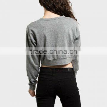2015 New Hoodies Knitted Hoddies for Ladies photo-2