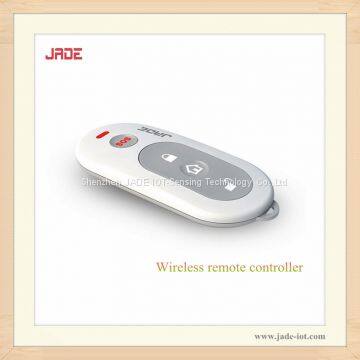 JADE SR30 Wireless Sound&Flash Siren Spot System (Standby Alarm Hub/Panel) Sound&Flash Z-wave Zigbee Lora Bluetooth photo-3