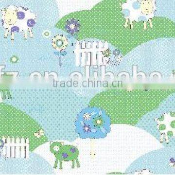 The Newest Brushed Fabric Design photo-2