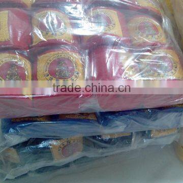 Custom Hand Wraps