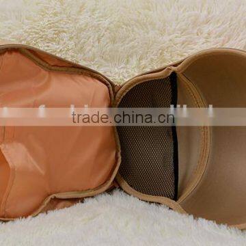 Little Kid Personalized Embroidered Lovely Backpack photo-5