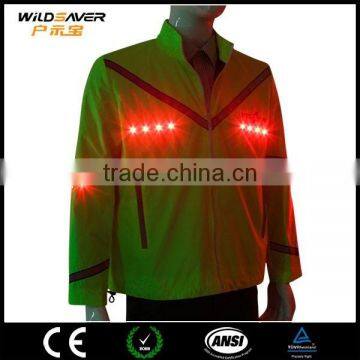 2016 New Design Sport Led Running Vest /Bike Wear/Bicycle Wear photo-5