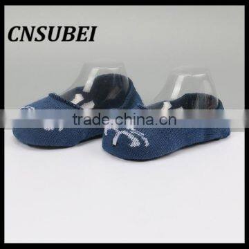 Summer New Cotton Children's Sock photo-3