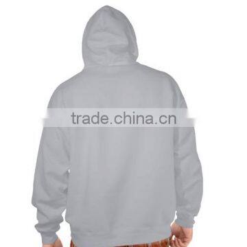2015 Cutomized Plain High Quality Pullover Hoodie Wholesale