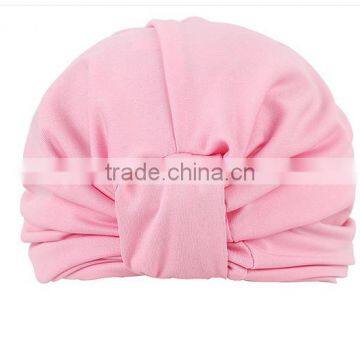 2017 Hot Sales Cheaper Wholesales Women Soft Cotton Muslim Headscarf photo-2