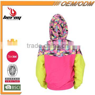 2016 Wholesale and Custom Kids Hoodies at Cheap Price photo-3