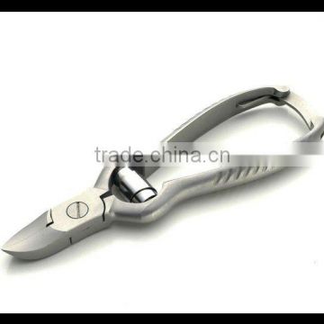 Barrel Spring Nipper Concave 13cm