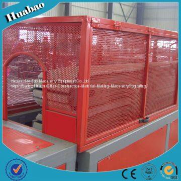 FRP/GFRP Track Pultrusion Machine for Sheet Pipe Tube Rod Profiles photo-3