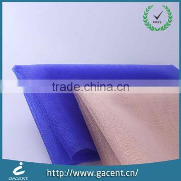 Lady Fashion Cosmetic Polyester Mesh Bag photo-4