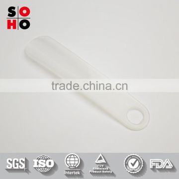 OEM Manufacture Hotel Mini Disposable Cheap Custom Shoe Horn