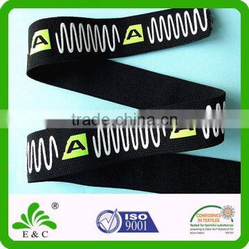 anti-slip cloth tape with silicone