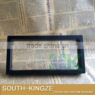 18X9cm Black Color Jew Display Case photo-5