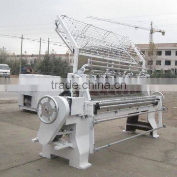 Merchanical Multi Needle Shuttle Quilting Machine photo-2