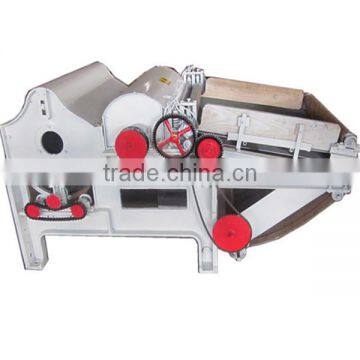 Textile Waste Materials Opening Machine--- Various Model