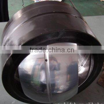 spherical plain bearing GEG15ET-2RS With sealed joints bearing