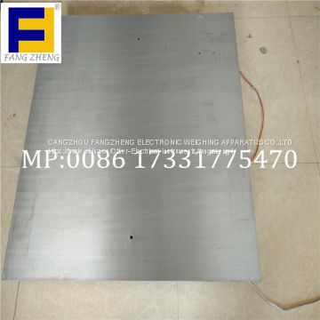 2T floor scale /weighing balance/weighing instrument