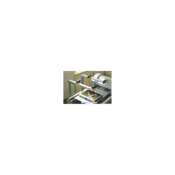 South Korea Flat Bed Inkjet Direct Printer