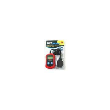 China (Mainland) Obd/Obd2/Obdii/Eobd Vag Vw Audi Code Reader Scanner