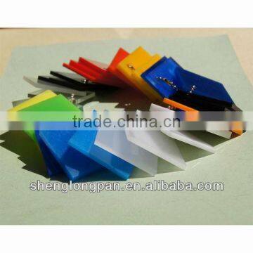 Acrylic Plastic Sheet