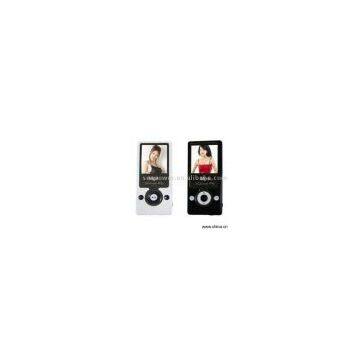 Sell MP4 Players