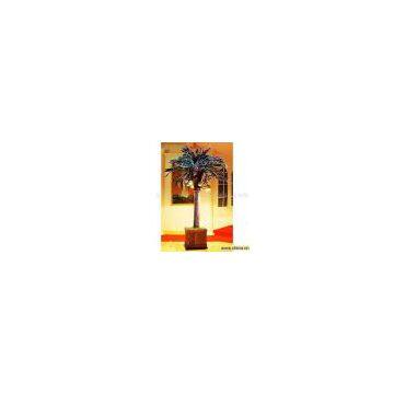 Sell Optic Fiber Palm Tree