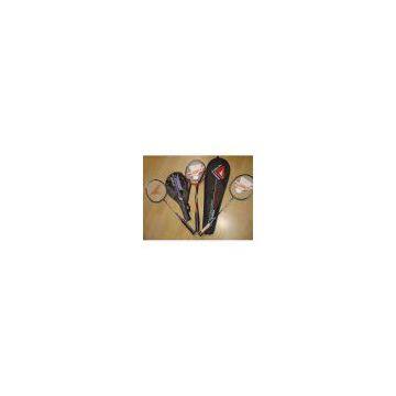 Badminton Rackets