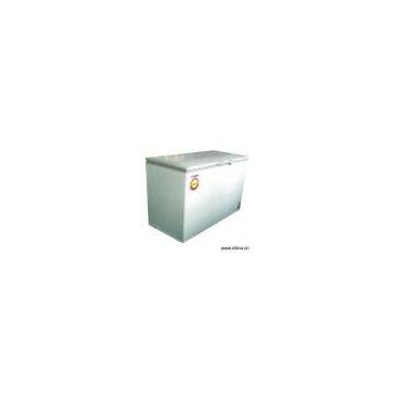 Sell Compact Top Open Chest Freezer