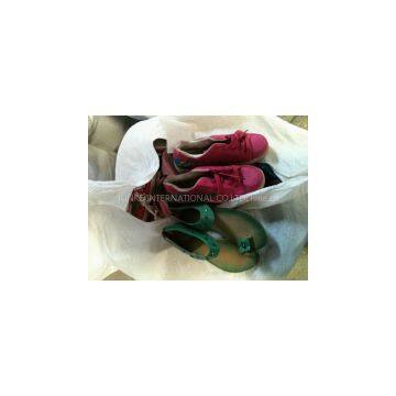 Used Shoes