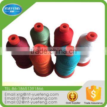 Wholesale Water Resistant Nylon Wire Mesh Tube For Fishing Nets