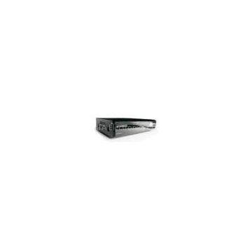1080I 400 MHz MIPS Processor High Definition / SD Satellite MPEG-4 Digital Receiver