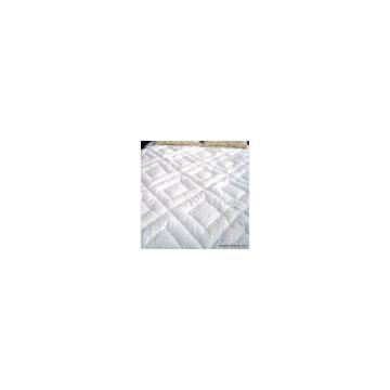 Sell 90% White Duck Down Quilt