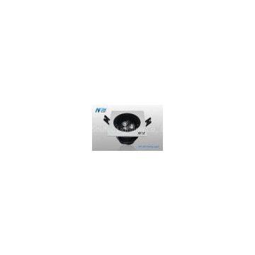 High CRI 3w 5000K 250Lm LED Indoor Ceiling Lights For Supermarket