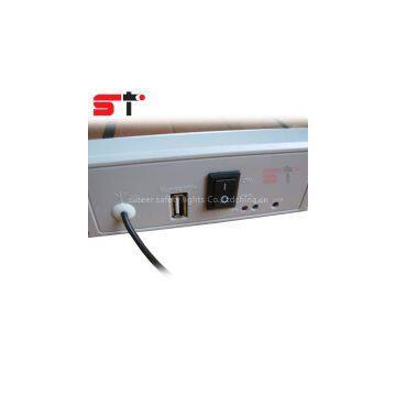 Car MP3 Electronic Siren Speaker photo-3