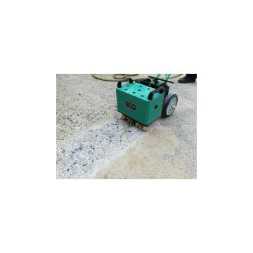 Hand Push Bush Hammer photo-3