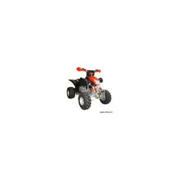 Sell 200cc ATV (EPA Approved)