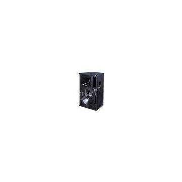 15inch High Fidelity Full Range Professional Loudspeakers PA Sound System