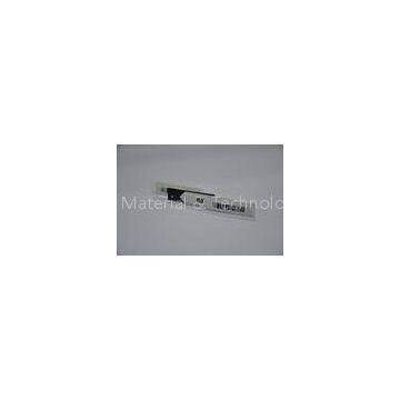 Store Security Soft DR EAS Source Tagging With 2m ( 8ft )  in Dual Pedestal System