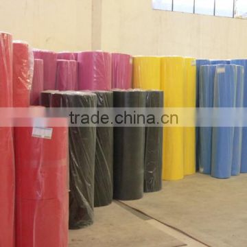 100% polyester fabric non-woven