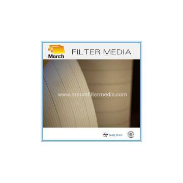 fuel filter paper for truck