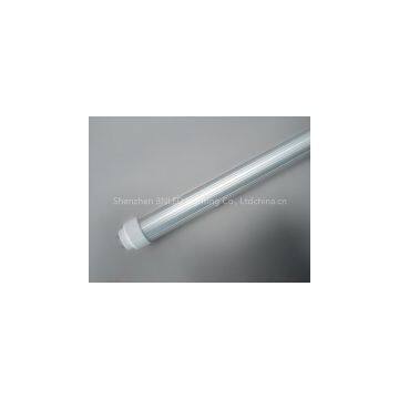 LED Tube Light, ETL/Lm80, T10, 8ft 2400mm 40W, 5 Years Warranty, AC100-277V, UL Approved Drive, 4000 Lm, Fa8/G13/R17D End Cap photo-2