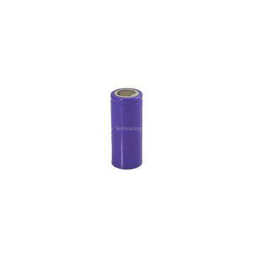 Lifepo4 26650 Battery For Flashlight